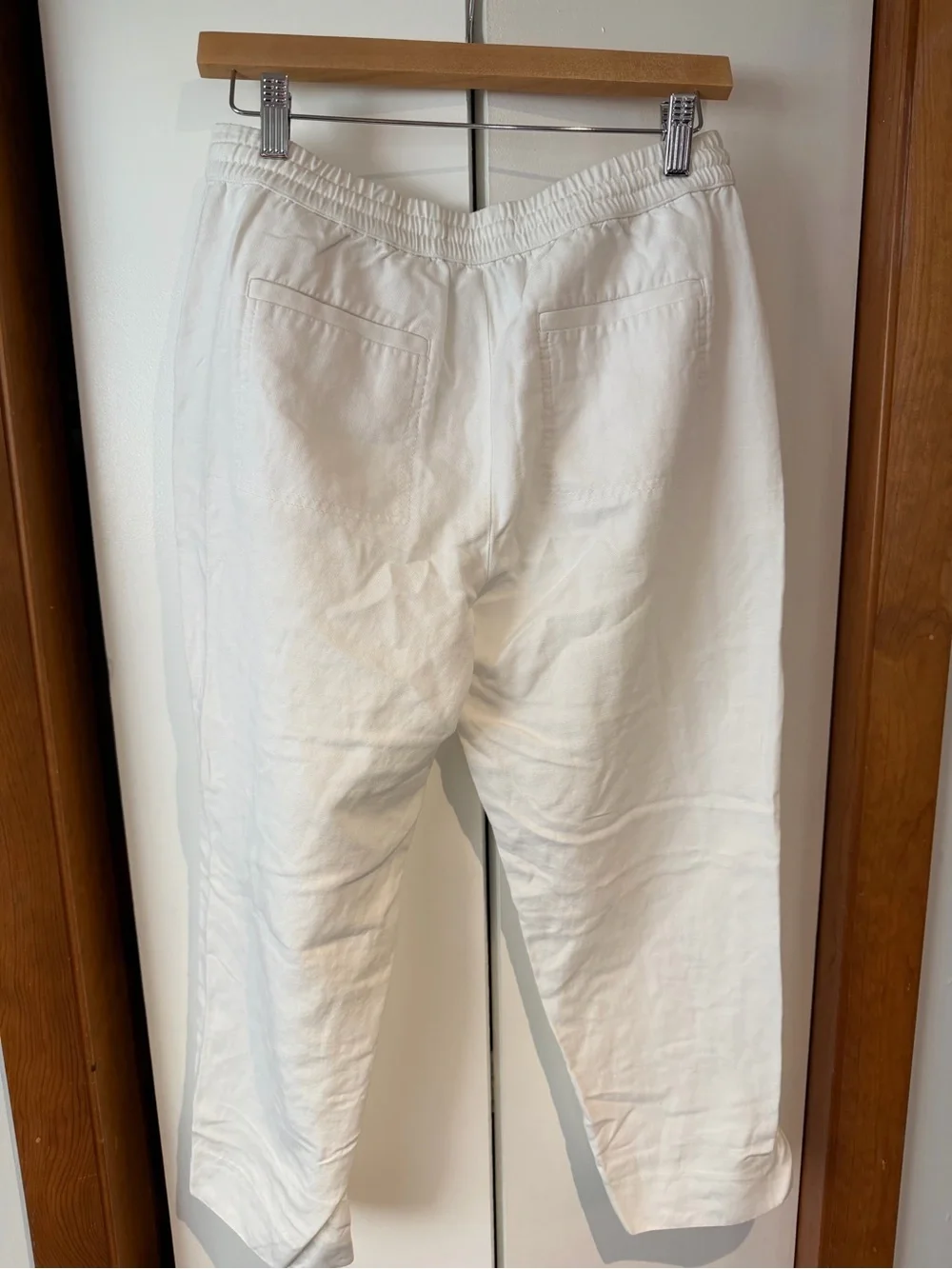 Banana Republic relaxed fit